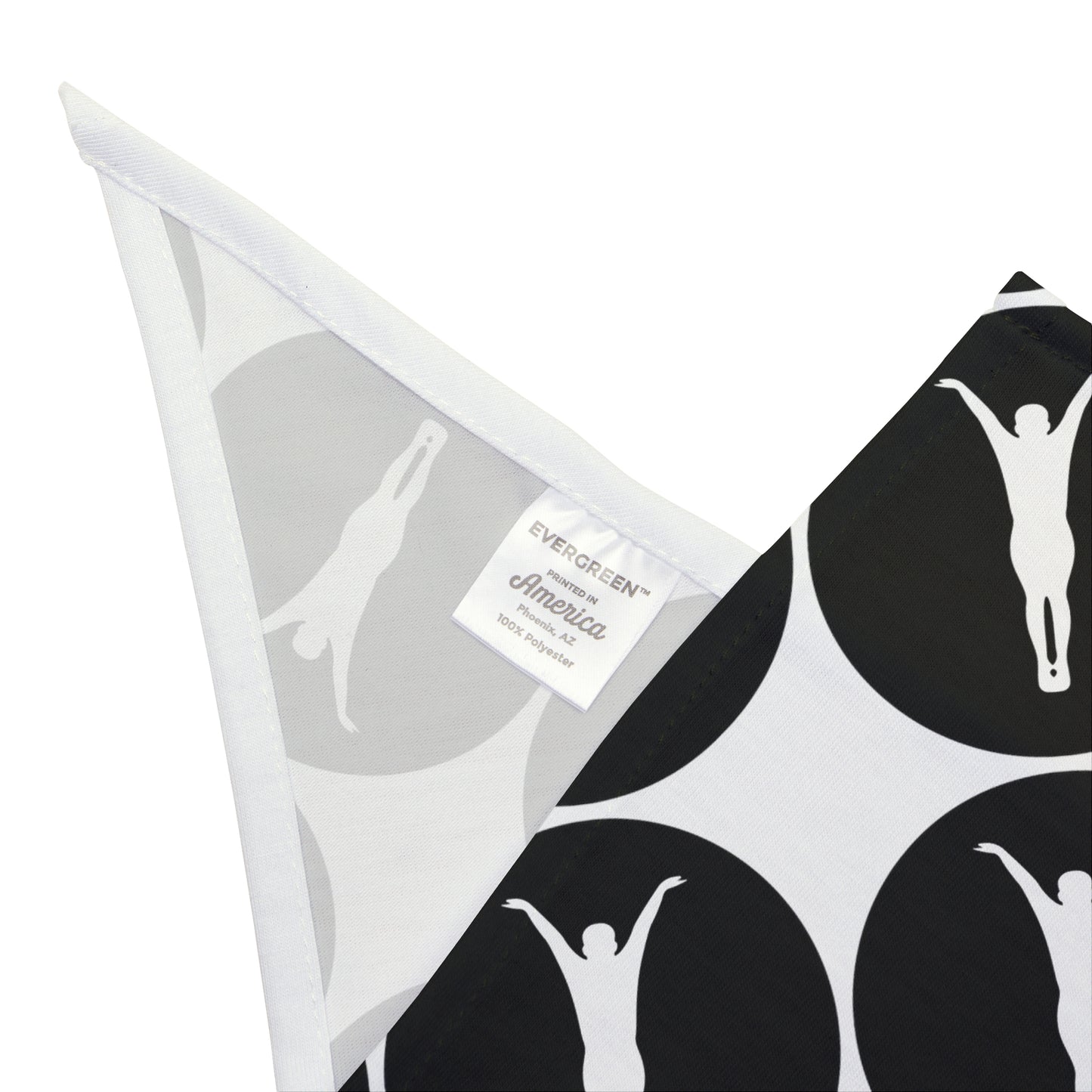 Pet Bandana