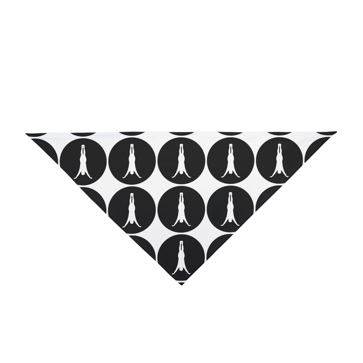 Pet Bandana
