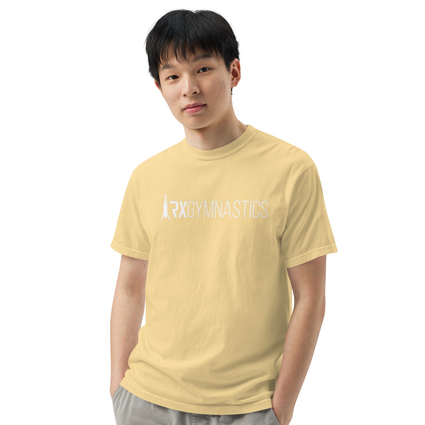 RXG COMFORT COLORS