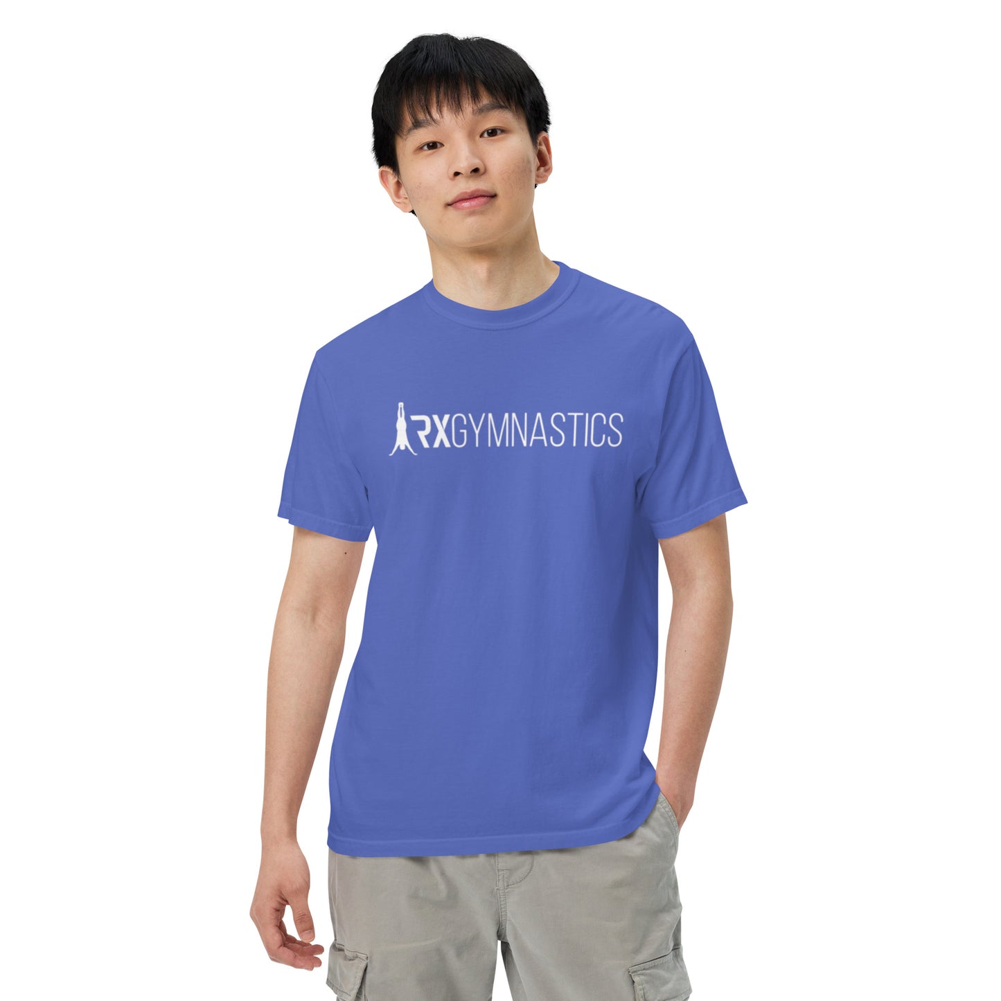RXG COMFORT COLORS