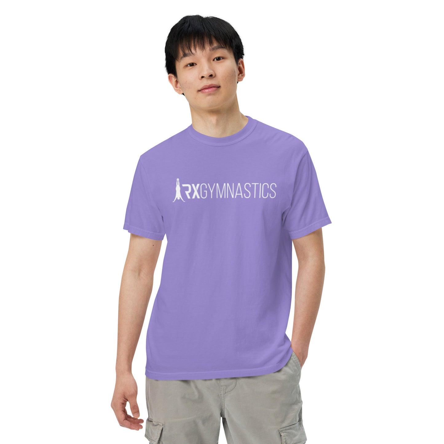 RXG COMFORT COLORS