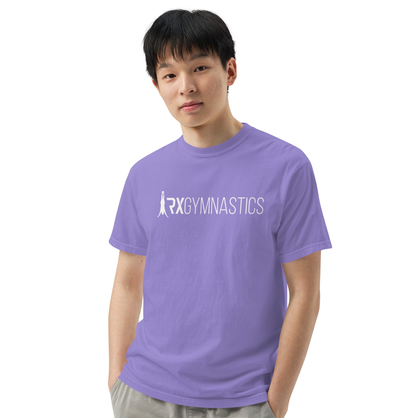 RXG COMFORT COLORS